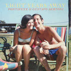 Light Years Away (feat. Gustavo Bertoni)