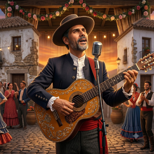 Meri ibtida tum (Party) — cover art
