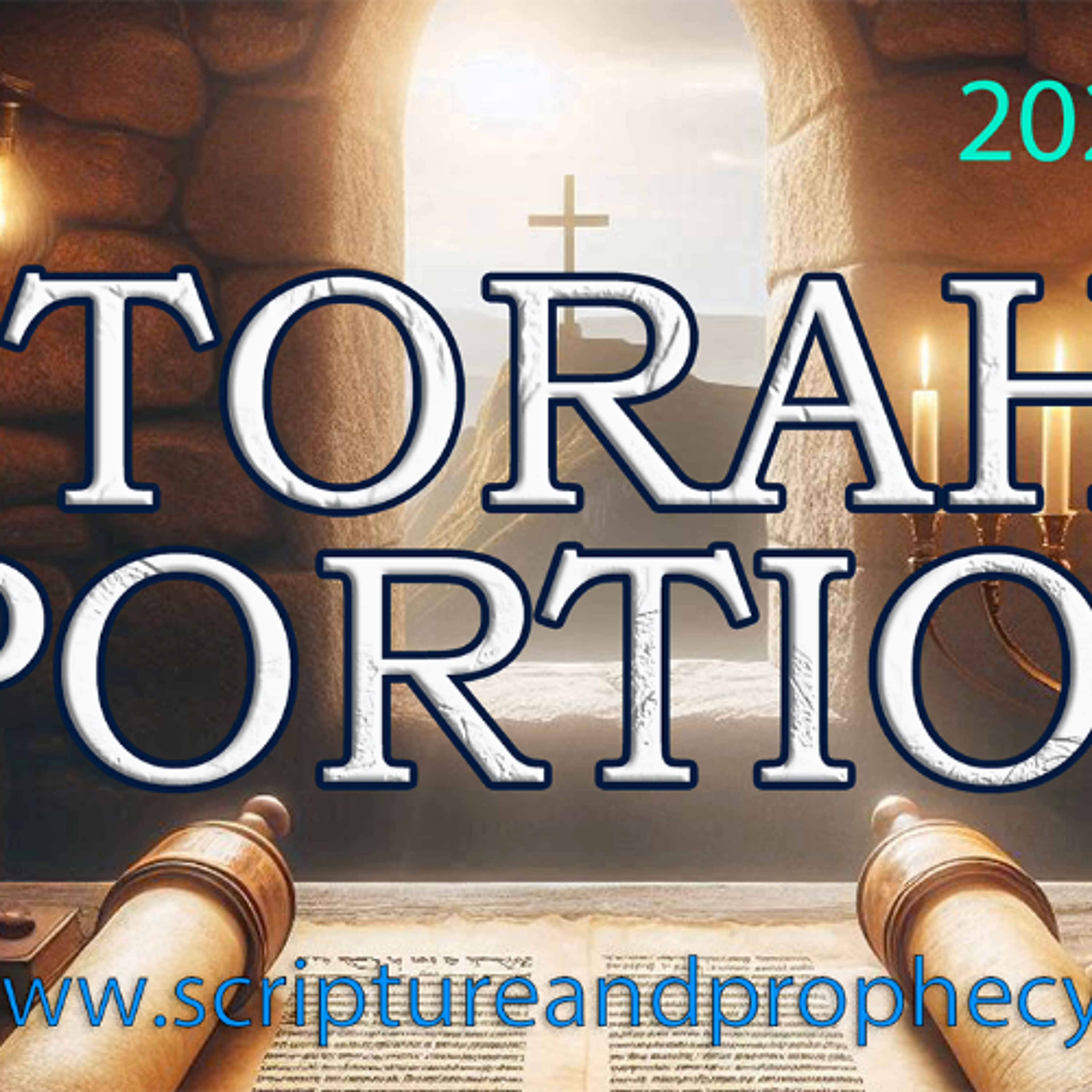 Scripture & Prophecy - Weekly Bible Studies