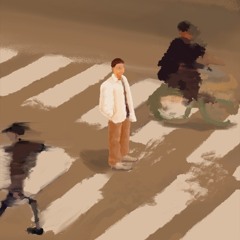 ilipp (아일립) - 그냥 생각이 많아서 그래