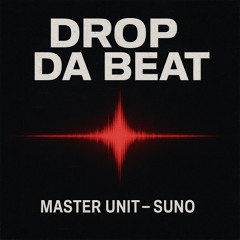 DROP DA BEAT