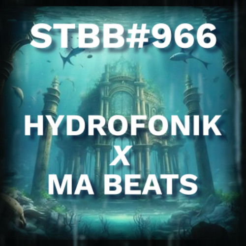 STBB966_BEAT_HYDROxMA_Collab
