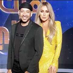 نسم علينا الهوى ,, عصام كاريكا ومايا دياب