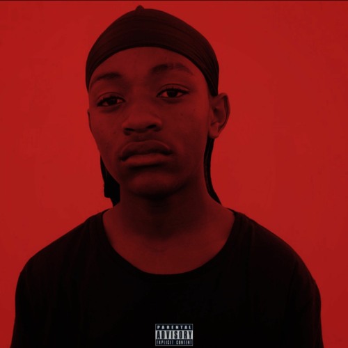 Maniak (feat. Kevin Cloud & Rainey)[prod. Kevin Cloud]