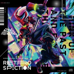 anubasu-anubasu - Retrospection
