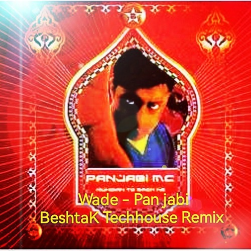 BeshtaK™ - Wade - Pan jabi  .m4a