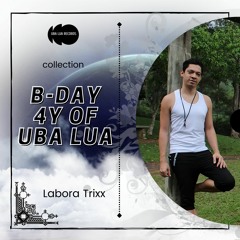 Labora Trixx - Bailar (Original Mix) - [ULR243]