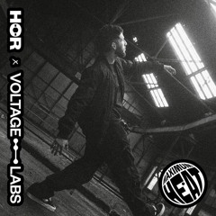 HOR x Voltage Labs Maximum Heat