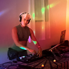 Live at The Alembic Equinox Party