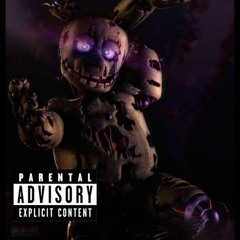 I always come back x Flawless (Guitar Remix) [Springtrap] - Yeat x Unharmed