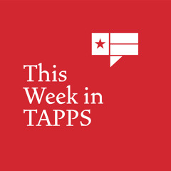 This Week in TAPPS 1-17-22