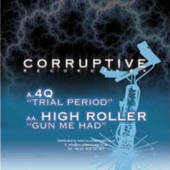 High Roller - Gun Me Had
