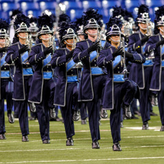 Bluecoats 2013- “...to Look for America”