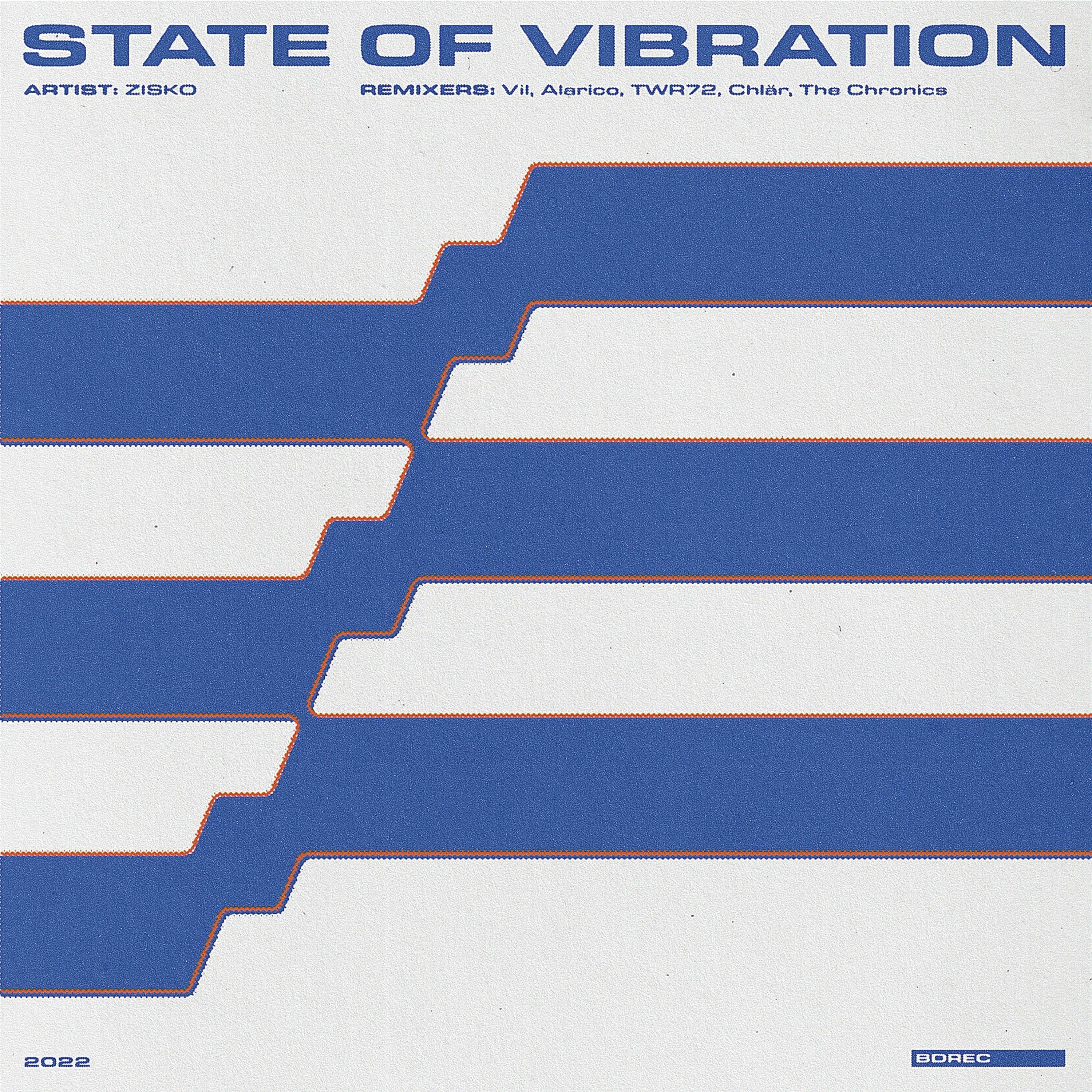 BDd028 – Zisko – State Of Vibration