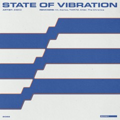 BDd028 - Zisko - State Of Vibration