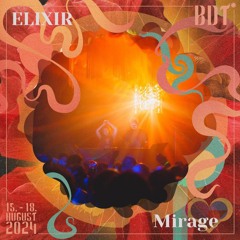 ELIXIR @ Bucht der Träumer 2024