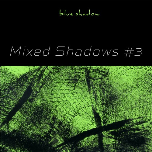 Mixed Shadows 003 By Dor Danino