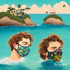 Milky Chance - Synchronize [EDM REMIX]