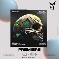 PREMIERE: Bryan Ro, Michael Scheppert - Feel Me (Myth Helia Remix) [Recovery Collective]