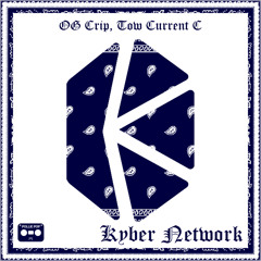 #KyberNetwork
