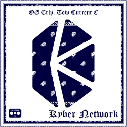 #KyberNetwork