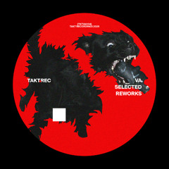 PREMIERE - Unknown Artist - Chilly One (Met Ra Rework) (Takt Recordings)