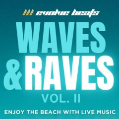 Donda - Waves & Raves Vol II by Evolve Beat Mx