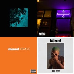 Alternative R&B and Soul Vibes
