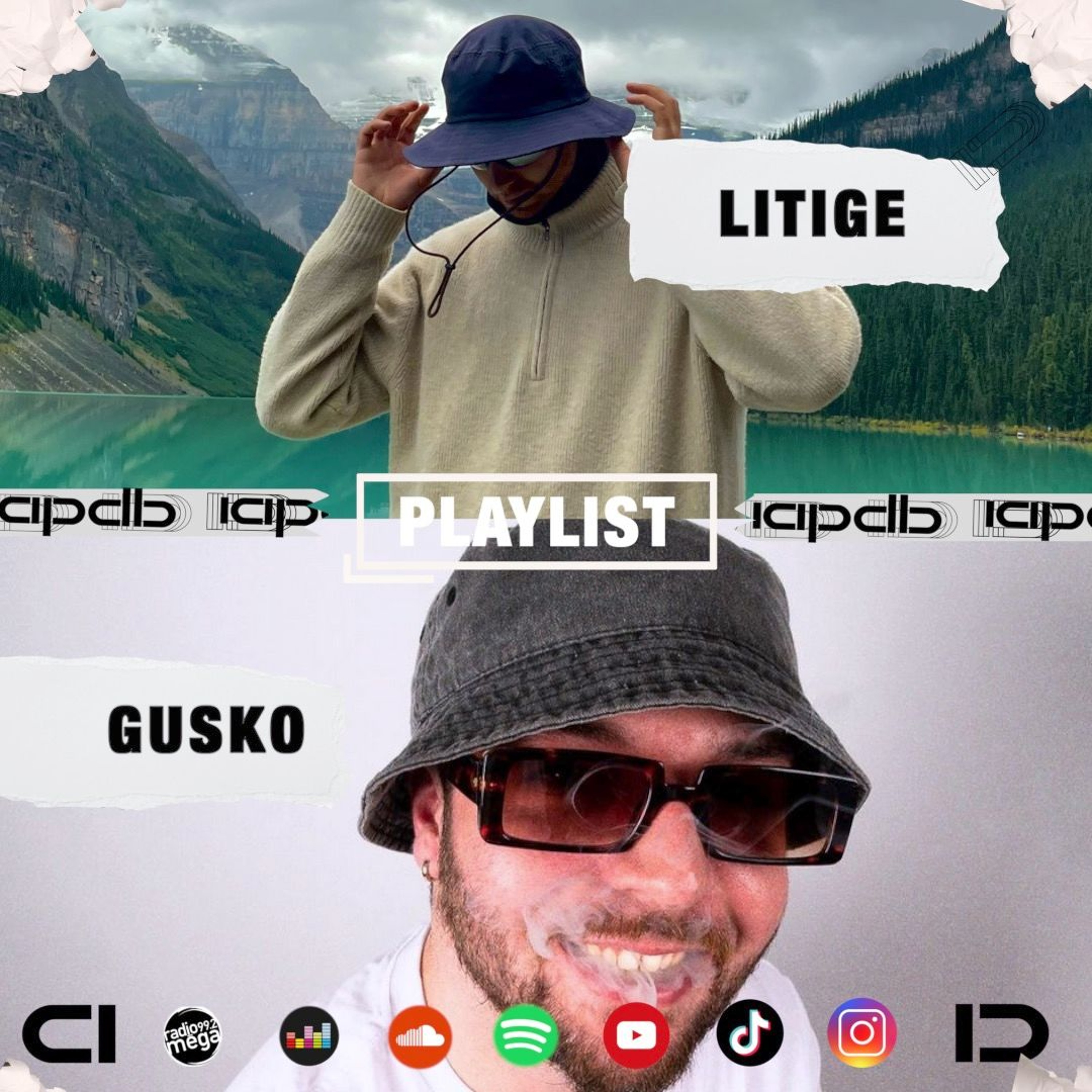 Radio Méga : Agenda et vie locale