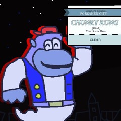 DK! (Deceased Kong)