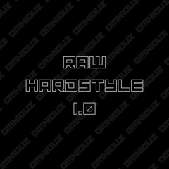 Raw Hardstyle 1.0