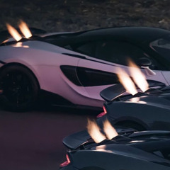 Ashafar x Raf Camora - Akrapovic