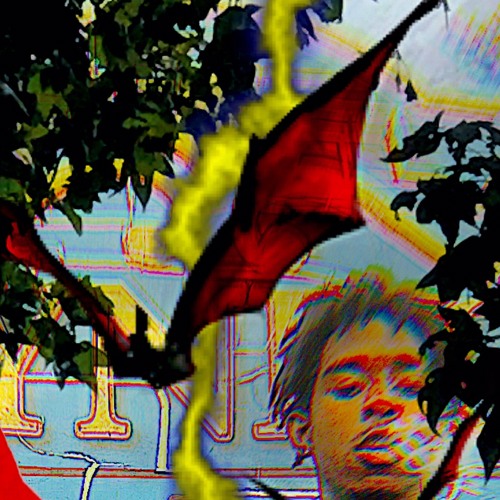 GOATED | CORNER STORE (PROD. RODEOGLO / F16 X RODEOGLO)