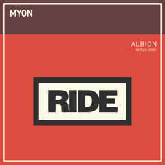 Albion (Mitiska Extended Remix)