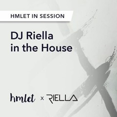 Hmlet in Session x RIELLA - 18 June 2020