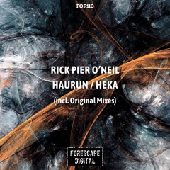 Heka (Extended Mix)