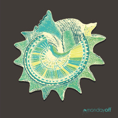 PREMIERE: Mary Yuzovskaya - Micologia (Mike Parker Remix) [Monday Off]