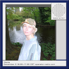 Yksila - 3rd December 2025