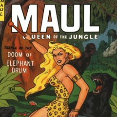 Queen of the Jungle (DJ Mix)