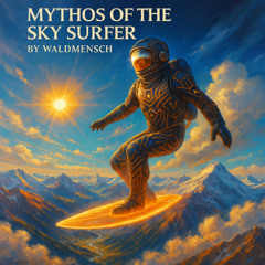 Mythos of the Sky Surfer