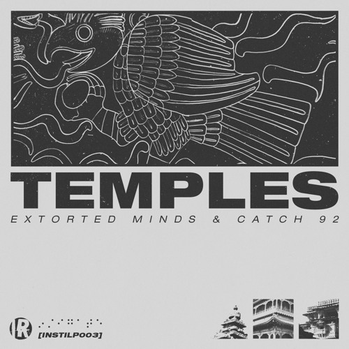 Extorted Minds & Catch92 - Visage