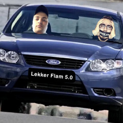 Lekker Flam 5.0 - 2017/18 Raw To Uptempo Mix