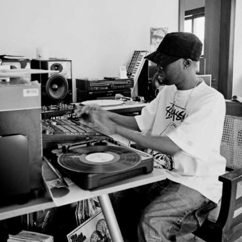 Stream Mitchez 27th February 21 J Dilla Special By Lonely Numbers Listen Online For Free On Soundcloud