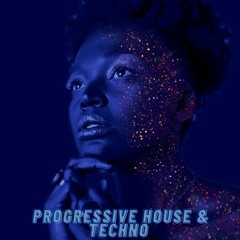 EP62 ( Progressive House & Techno )