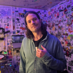 Private Pleasure with Private Panther @ The Lot Radio 12-15-2025