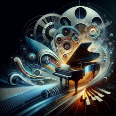 Piano Concerto: Movie Ballade Essai