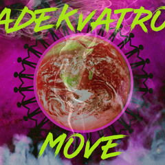 MoInstrumental "ADekvatro Move Bm 141" Tion Wayne x Russ Millions Arrdee TypeBeat2021ve