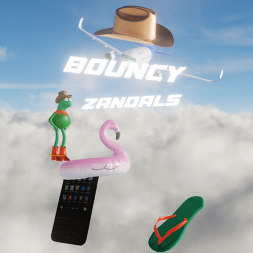 BouncY Zandals