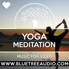 [Скачать Бесплатно] Фоновая Музыка Для Видео Медитация Йога Релакс Спа Спокойная Тихая Уснуть