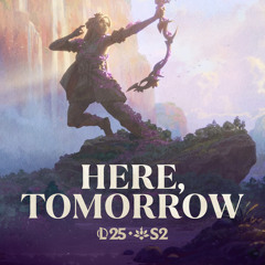 Here, Tomorrow (feat. Lilas)